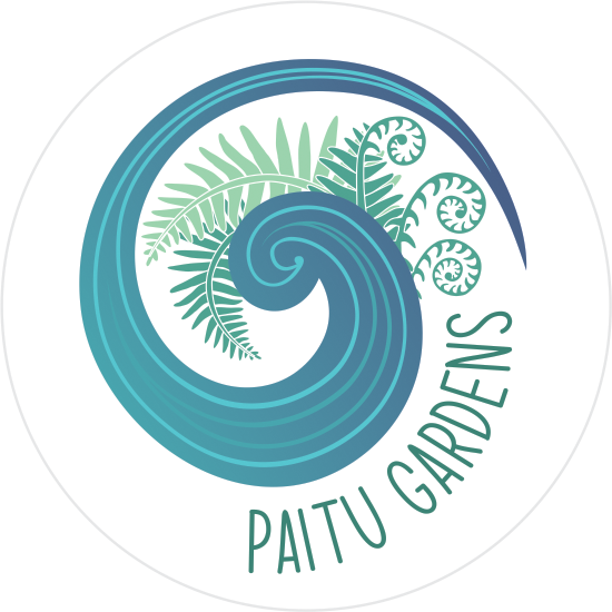 Paitu Gardens Logo