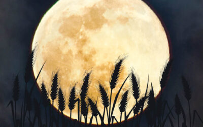 What is the Harvest Moon?