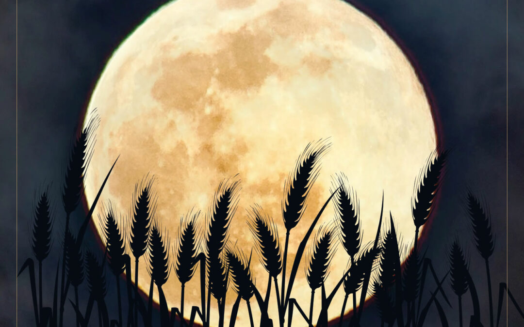 What is the Harvest Moon?