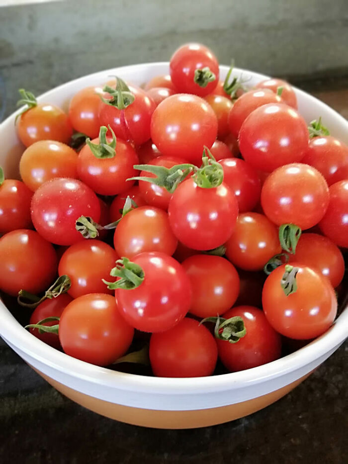 Buy NZ heirloom tomato seeds.
