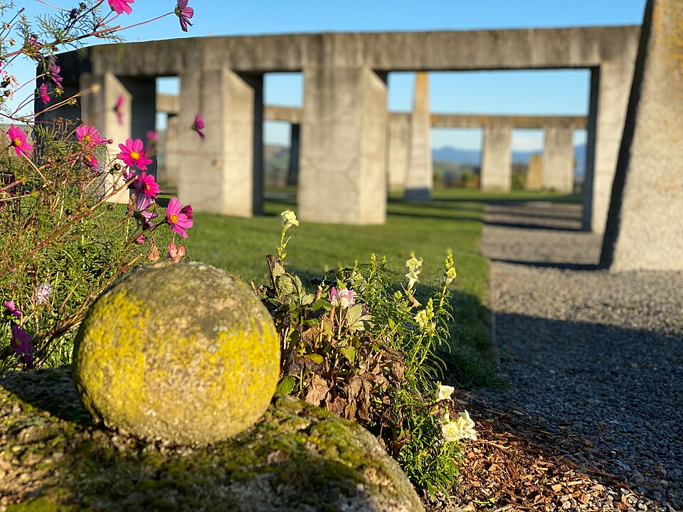 Summer Solstice ideas - Stonehenge Aotearoa